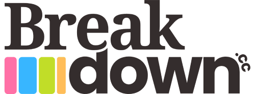 Breakdown Logo